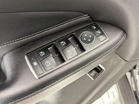 Used 2017 Mercedes-Benz GLE 350 image 13