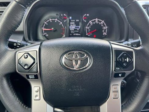 Certified 2024 Toyota 4Runner SR5 image 25