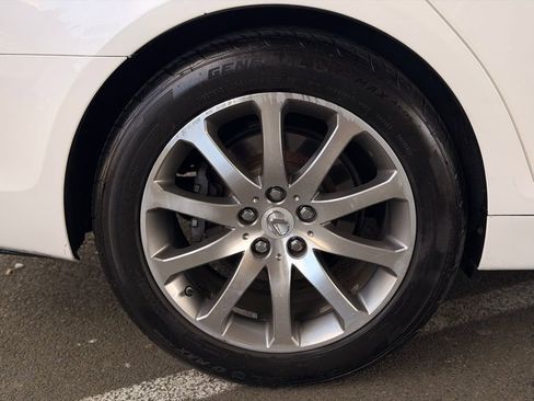 Used 2006 Lexus GS 300 AWD image 64