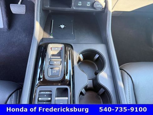 Certified 2026 Honda Passport RTL image 24