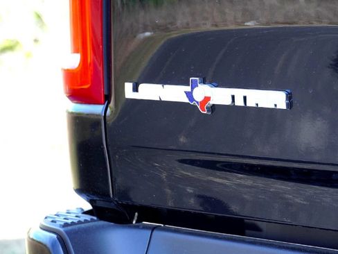 New 2026 RAM 1500 Lone Star AWD/4WD image 9