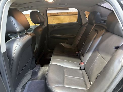Used 2013 Chevrolet Impala LTZ image 23