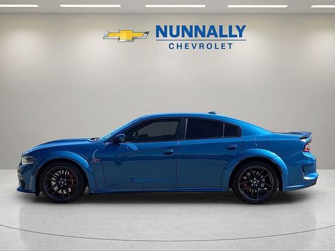 Used 2020 Dodge Charger Scat Pack RWD image 2