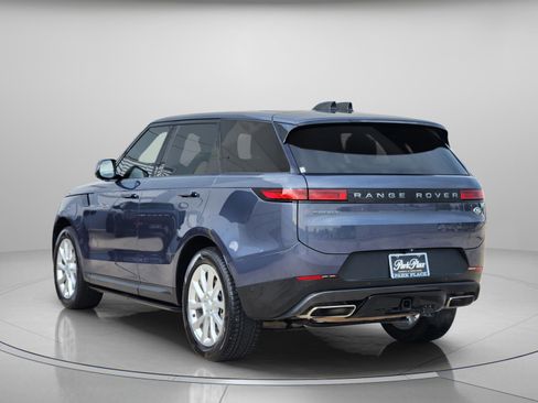 Certified 2023 Land Rover Range Rover Sport SE AWD/4WD image 3