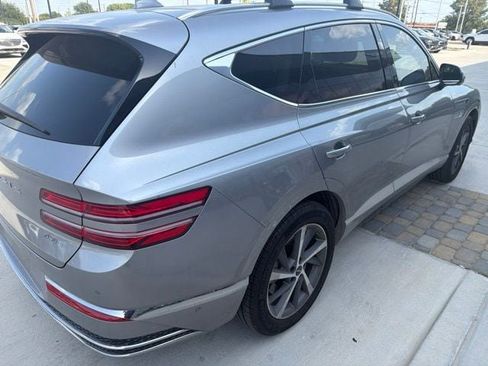 Used 2025 Genesis GV80 2.5T Advanced AWD/4WD image 5