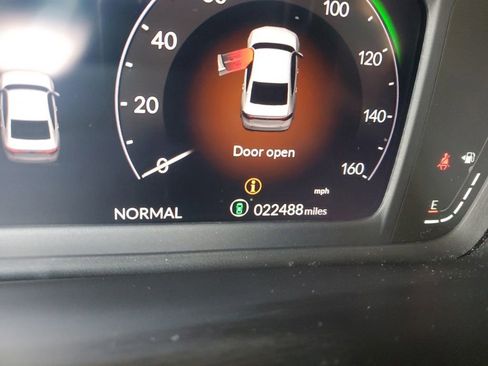 Certified 2023 Honda Accord Sport image 15