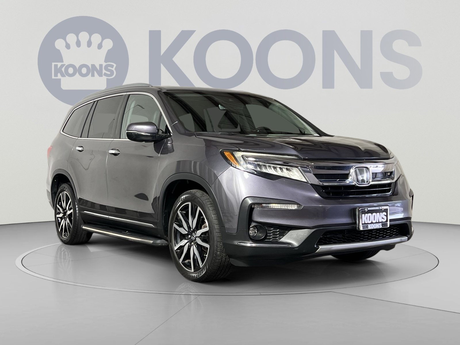 Used 2019 Honda Pilot Touring image 10