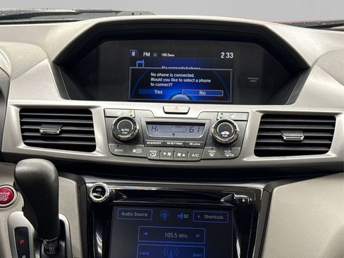 Used 2014 Honda Odyssey EX-L image 20