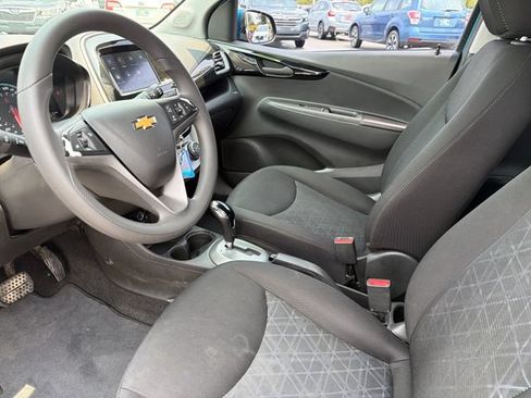 Used 2020 Chevrolet Spark LT FWD image 18