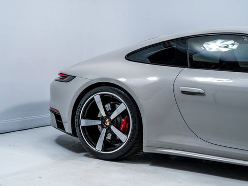 Used 2023 Porsche 911 Carrera S image 11