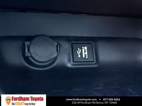 Certified 2025 Toyota RAV4 XLE image 25