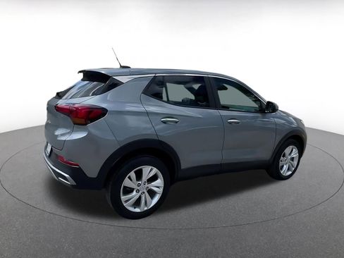 Used 2025 Buick Encore GX Preferred image 15
