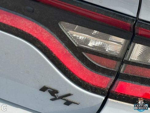 Used 2022 Dodge Charger R/T w/ Blacktop Package RWD image 14