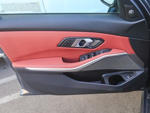 New 2026 BMW M340i w/ Premium Package image 17