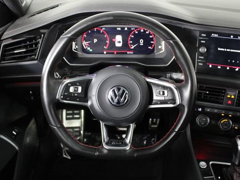 Used 2021 Volkswagen Jetta GLI image 9