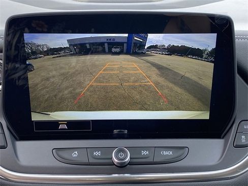 New 2025 Chevrolet Blazer LT w/ Midnight/Sport Edition image 13