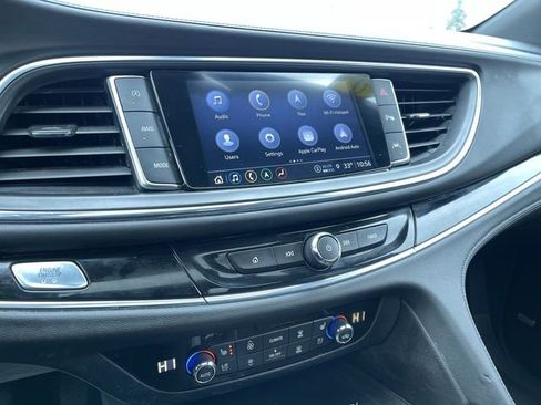 Used 2022 Buick Enclave Avenir w/ Trailering Package, 5000 lbs. image 13