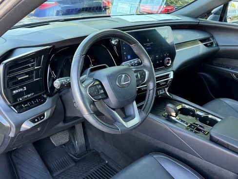 Used 2024 Lexus RX 350 w/ Convenience Package AWD/4WD image 20