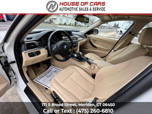 Used 2013 BMW 335i xDrive 4dr Sdn 335i xDrive AWD image 19