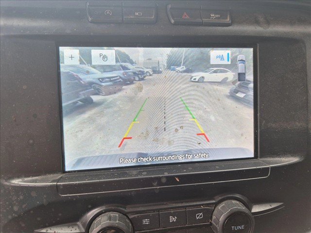 Used 2021 Ford F150 XL w/ Equipment Group 101A High RWD image 13