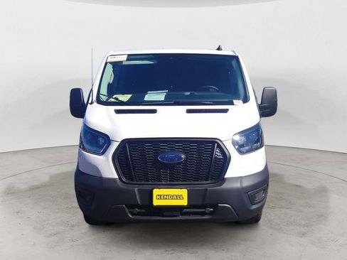 Certified 2024 Ford Transit 350 Low Roof AWD image 8