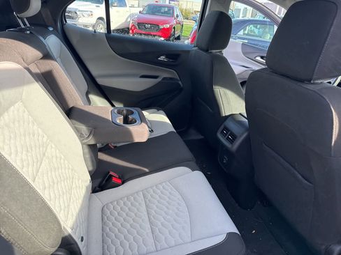 Used 2019 Chevrolet Equinox LS image 23
