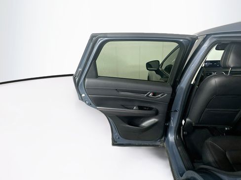 Used 2025 MAZDA CX-5 Carbon Edition AWD/4WD image 26