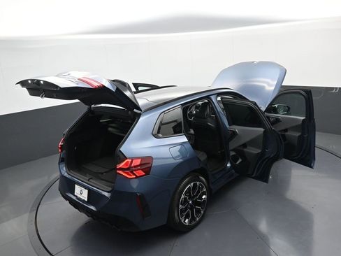 Used 2025 BMW X3 M50 image 45