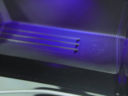 New 2026 Volkswagen GTI SE image 25