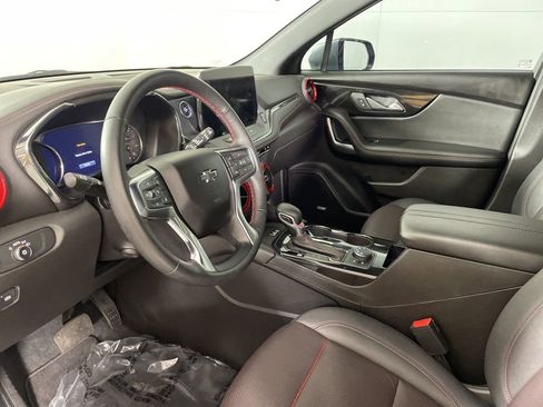 Used 2024 Chevrolet Blazer RS w/ Driver Confidence II Package image 25