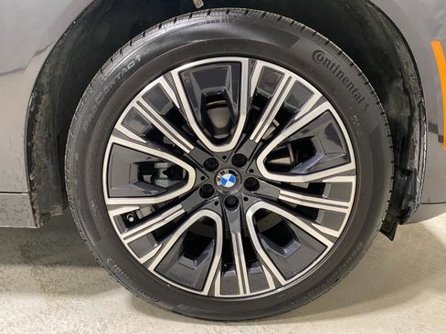 Certified 2025 BMW X3 xDrive30i w/ Premium Package image 25