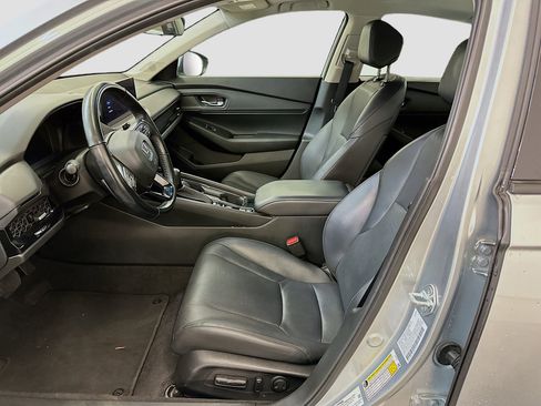 Used 2024 Honda Accord EX-L image 13