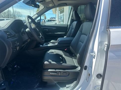 New 2026 Honda Ridgeline RTL image 9