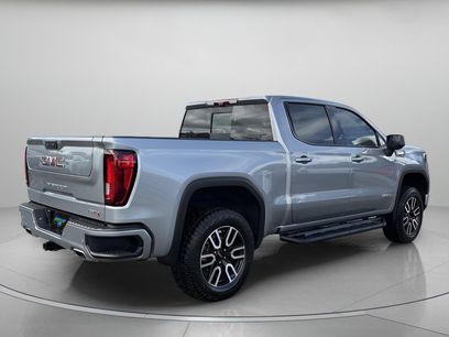 Used 2023 GMC Sierra 1500 AT4 w/ AT4 Premium Package