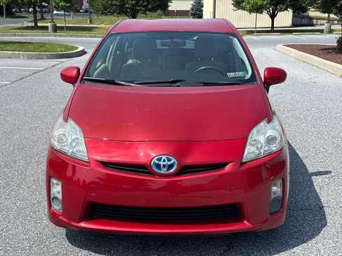 Used 2011 Toyota Prius Two FWD image 3