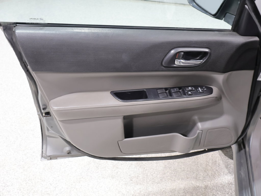 Used 2007 Subaru Forester 2.5X AWD/4WD image 20