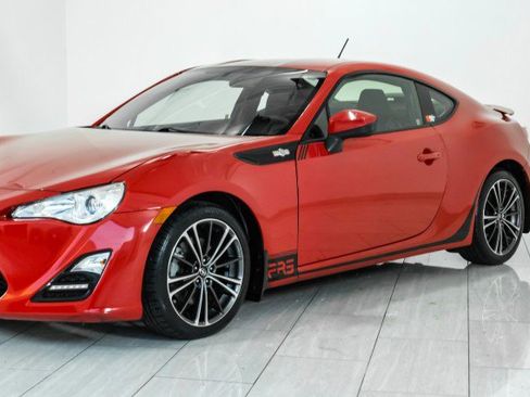 Used 2014 Scion FR-S image 46