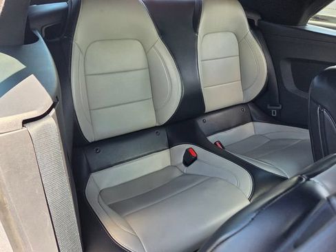 Used 2024 Ford Mustang Premium RWD image 16