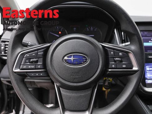 Used 2024 Subaru Outback AWD/4WD image 10