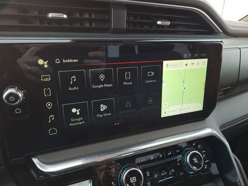 Used 2024 GMC Sierra 1500 Denali w/ Technology Package image 21