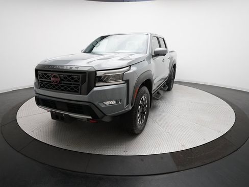 Used 2024 Nissan Frontier PRO-4X w/ Pro Convenience Package image 31