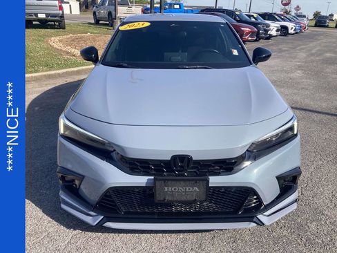Used 2023 Honda Civic Sport image 9