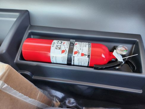 New 2024 Chevrolet Low Cab Forward 5500HG image 26