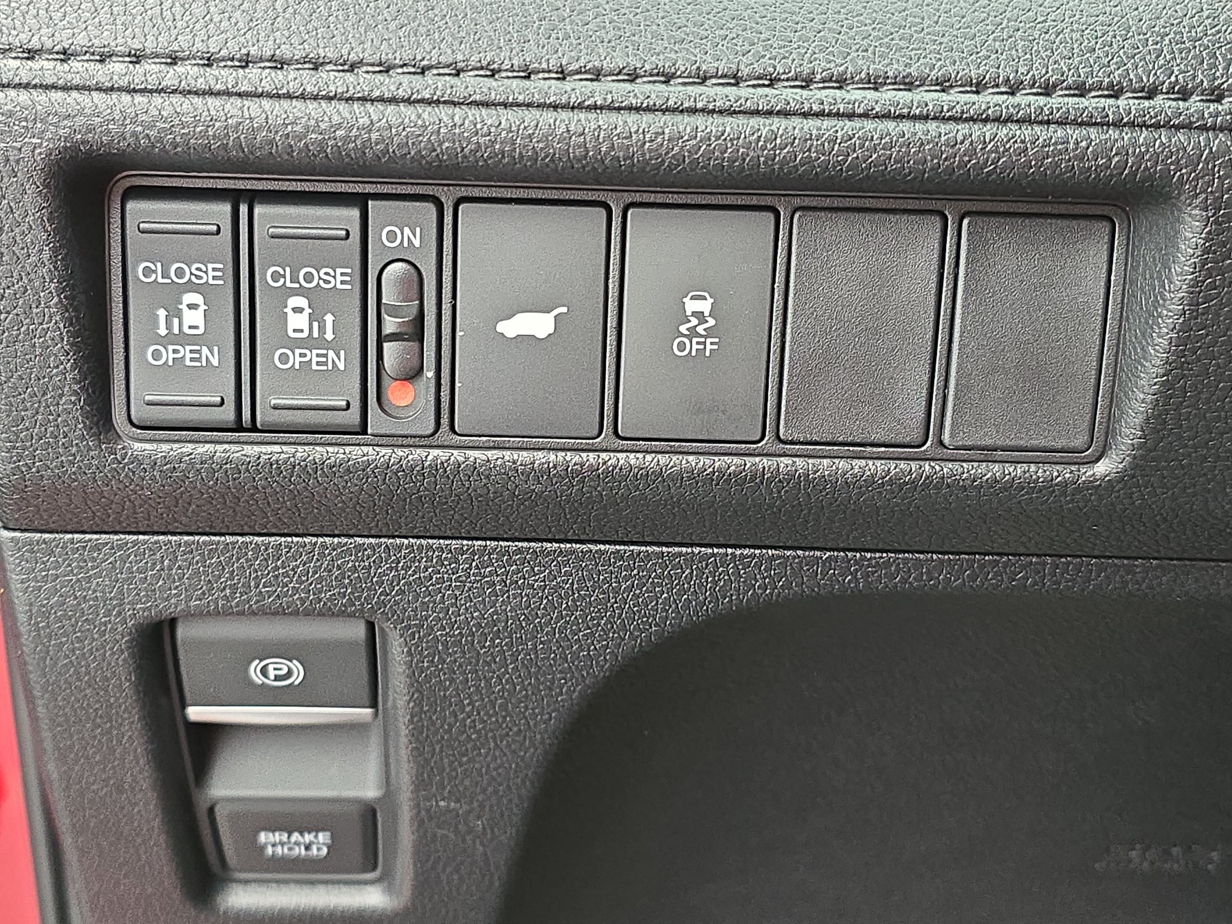 New 2027 Honda Odyssey Sport-L image 27