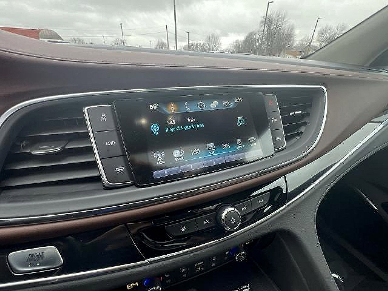 Certified 2018 Buick Enclave Avenir w/ Avenir Technology Package AWD/4WD image 12