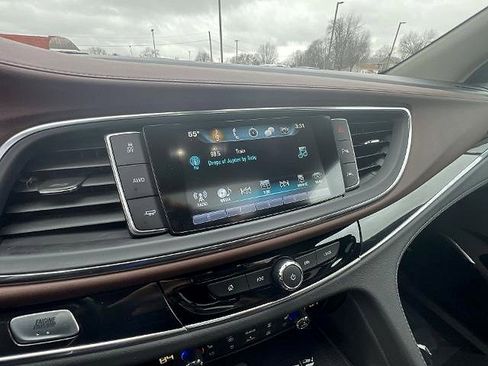 Certified 2018 Buick Enclave Avenir w/ Avenir Technology Package AWD/4WD image 12