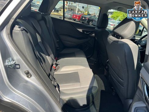 Used 2025 Subaru Outback Onyx Edition AWD/4WD image 22