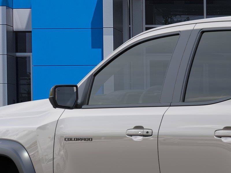 New 2026 Chevrolet Colorado ZR2 w/ Technology Package AWD/4WD image 73