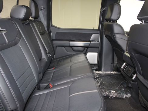 New 2026 Ford F150 Platinum AWD/4WD image 31