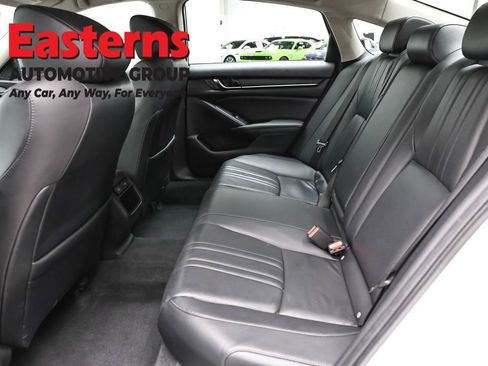 Used 2022 Honda Accord Sport Special Edition image 21